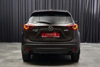 Лот: 24919330. Фото: 6. Mazda CX-5 2016
