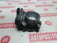 Лот: 20898333. Фото: 4. Заслонка дроссельная Subaru Legacy... Красноярск