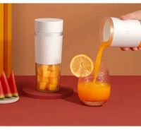 Лот: 25768231. Фото: 4. 🔥 Беспроводной блендер Mijia... Красноярск