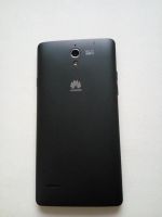 Лот: 6973742. Фото: 3. Huawei Ascend G700-U10. Красноярск
