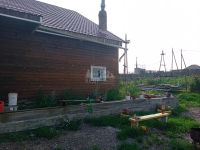 Лот: 16373313. Фото: 3. Продается дом 134 кв.м. 15 сот... Недвижимость