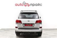 Лот: 21980406. Фото: 7. Lexus LX570 2015