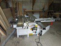 Лот: 18169256. Фото: 3. Комбинированный станок sicar c400. Строительство и ремонт