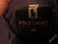 Лот: 559393. Фото: 3. Куртка Ralph Lauren(утеплённая... Дети растут