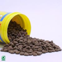 Лот: 5425314. Фото: 2. Корм для раков и крабов JBL NovoCrabs... Аквариумистика