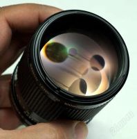 Лот: 2930584. Фото: 3. телевик-портретник canon fd 100mm... Красноярск