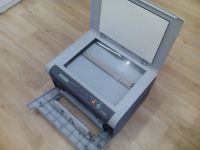Лот: 19470778. Фото: 2. Прoдам лазерное МФУ Samsung SCX-4200... Принтеры, сканеры, МФУ
