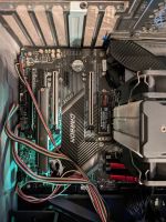 Лот: 19567891. Фото: 4. Системный блок MSI MPG Z490, i5... Красноярск