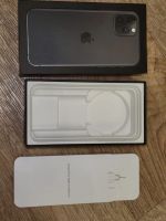 Лот: 19638087. Фото: 3. Коробка IPhone 11 Pro, Space gray... Смартфоны, связь, навигация