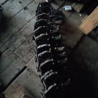Лот: 25744098. Фото: 3. Лобовина крышка двигателя передняя... Авто, мото, водный транспорт