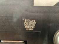 Лот: 25590389. Фото: 2. Динамик EAB64948307/EAB64948308... Запчасти для бытовой техники