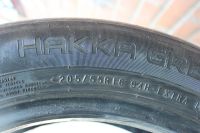 Лот: 20538151. Фото: 6. Шины летние Nokian 205 55 16...