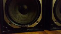 Лот: 12335217. Фото: 6. Акустика колонки Kenwood S-CD1...