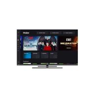 Лот: 19826714. Фото: 4. Телевизор Haier 55 Smart TV AX... Красноярск