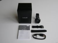 Лот: 13830086. Фото: 6. Garmin Fenix 5 Plus Sapphire Черные...