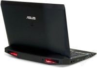 Лот: 2515871. Фото: 3. ASUS G73SW Republic Of Gamers... Компьютеры, оргтехника, канцтовары