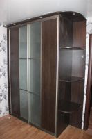 Лот: 2662223. Фото: 4. Новогодние скидки на шкафы-купе... Красноярск