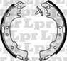 Лот: 721449. Фото: 2. колодки тормозные TOYOTA IBSUM... Автозапчасти