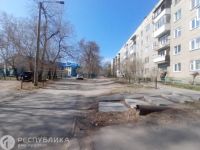Лот: 25359921. Фото: 11. Продажа Квартира Минусинск, Тимирязева...