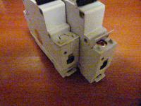 Лот: 16913668. Фото: 2. выключатель автоматический 25... Электрооборудование