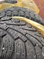 Лот: 18154716. Фото: 2. Автошина 205/55 R16 Nordman RS... Шины, Диски