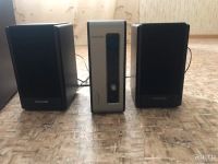 Лот: 13850398. Фото: 2. Акустическая система. Периферия