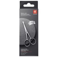 Лот: 24959152. Фото: 6. Ножницы для бороды Zwilling Inox