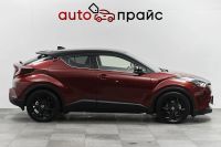 Лот: 21980229. Фото: 10. Toyota C-HR 2019