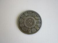 Лот: 13434327. Фото: 4. Памятные медали (СССР). Красноярск