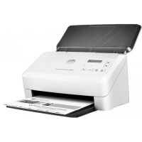 Лот: 15468125. Фото: 2. Сканер HP Scanjet Pro 3000 s3... Принтеры, сканеры, МФУ