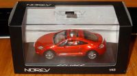 Лот: 5846542. Фото: 6. Mitsubishi Eclipse, Norev, 1:43...