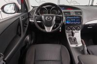 Лот: 19342469. Фото: 10. Mazda 3, II (BL) 1.6 AT (105 л...