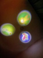 Лот: 25225063. Фото: 6. Музыкальный проектор Cotoons