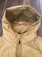 Лот: 17169119. Фото: 5. Куртка горчичная весенняя