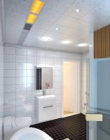 Лот: 3432616. Фото: 4. Модуль обогрева для потолки GBN-34S-1. Красноярск