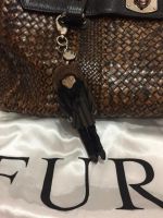 Лот: 10387980. Фото: 3. Сумка FURLA коричневая. Одежда, обувь, галантерея