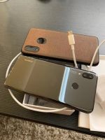 Лот: 13362440. Фото: 2. Huawei nova 3 РСТ в отличном состоянии. Смартфоны, связь, навигация