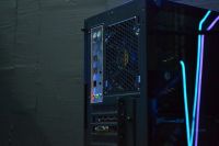 Лот: 19069097. Фото: 2. Игровой компьютер XEON E5 2650V2... Компьютеры, ноутбуки, планшеты