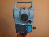 Лот: 4813663. Фото: 3. Тахеометры Sokkia, Topcon, Trimble... Бизнес