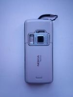 Лот: 9213393. Фото: 3. Nokia N82. Красноярск