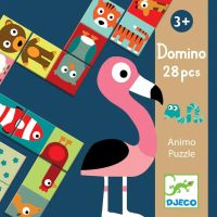 Лот: 9200894. Фото: 7. Развивающие детские игры Djeco...