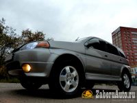 Лот: 10290853. Фото: 4. Honda HR-V, 2000, V-1600, АКПП...