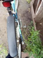 Лот: 16373840. Фото: 6. Велосипед