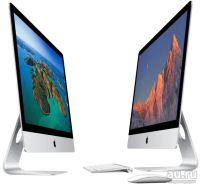 Лот: 10184451. Фото: 4. Моноблок Apple iMac MK452 21.5... Красноярск