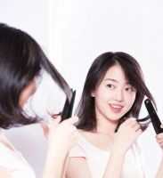 Лот: 13025052. Фото: 3. Выпрямитель для волос Xiaomi Yueli... Бытовая техника