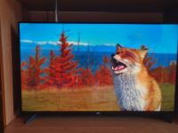 Лот: 20335142. Фото: 2. Smart tv haier hec r1 43 s 4k. ТВ и видео