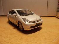 Лот: 1744964. Фото: 2. Toyota Pruis. Моделизм