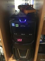 Лот: 11245518. Фото: 2. Компьютер. Компьютеры, ноутбуки, планшеты