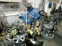 Лот: 12755009. Фото: 5. Помпа ваз классика