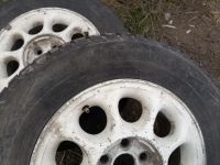 Лот: 19530048. Фото: 4. Nokian Hakkapeliitta 5 на дисках... Красноярск